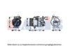 AKS DASIS 851922N Compressor, air conditioning